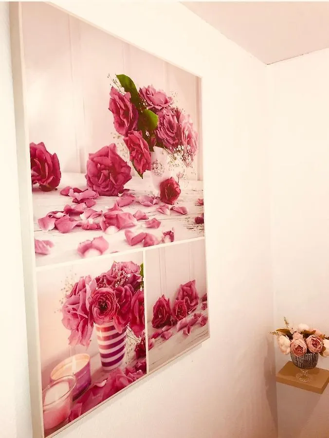 JOLI PETIT APPARTEMENT FONCTIONNEL proche RENNES Liffré