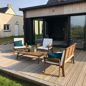 Ti Laouen Karaez Appartement